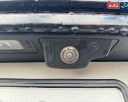 Белый Ленд Ровер Рендж Ровер Велар, объемом двигателя 2 л и пробегом 92 тыс. км за 48000 $, фото 33 на Automoto.ua