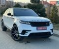Білий Ленд Ровер Рендж Ровер Велар, об'ємом двигуна 2 л та пробігом 24 тис. км за 42500 $, фото 1 на Automoto.ua