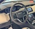 Ленд Ровер Рендж Ровер Велар 2021 в Львове на Automoto.ua Белый Ленд Ровер Рендж Ровер Велар, объемом двигателя 2 л и пробегом 96 тыс. км за 45900 $, фото 20 на Automoto.ua