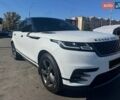 Ленд Ровер Рендж Ровер Велар 2021 в Киеве на Automoto.ua Белый Ленд Ровер Рендж Ровер Велар, объемом двигателя 2 л и пробегом 92 тыс. км за 45300 $, фото 2 на Automoto.ua