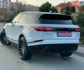 Білий Ленд Ровер Рендж Ровер Велар, об'ємом двигуна 2 л та пробігом 24 тис. км за 42500 $, фото 8 на Automoto.ua