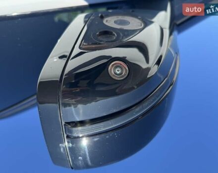 Ленд Ровер Рендж Ровер Велар 2021 в Киеве на Automoto.ua Белый Ленд Ровер Рендж Ровер Велар, объемом двигателя 2 л и пробегом 92 тыс. км за 45300 $, фото 27 на Automoto.ua