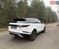 Білий Ленд Ровер Рендж Ровер Велар, об'ємом двигуна 2 л та пробігом 108 тис. км за 44999 $, фото 23 на Automoto.ua