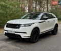 Білий Ленд Ровер Рендж Ровер Велар, об'ємом двигуна 2 л та пробігом 37 тис. км за 53000 $, фото 3 на Automoto.ua