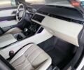 Ленд Ровер Рендж Ровер Велар 2022 в Киеве на Automoto.ua Белый Ленд Ровер Рендж Ровер Велар, объемом двигателя 2 л и пробегом 45 тыс. км за 68500 $, фото 12 на Automoto.ua