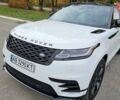 Білий Ленд Ровер Рендж Ровер Велар, об'ємом двигуна 2 л та пробігом 49 тис. км за 53999 $, фото 1 на Automoto.ua