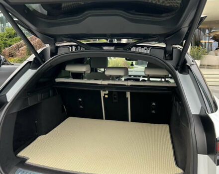 Білий Ленд Ровер Рендж Ровер Велар, об'ємом двигуна 2 л та пробігом 40 тис. км за 67000 $, фото 25 на Automoto.ua