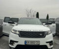 Білий Ленд Ровер Рендж Ровер Велар, об'ємом двигуна 2 л та пробігом 40 тис. км за 67000 $, фото 39 на Automoto.ua