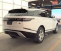 Белый Ленд Ровер Рендж Ровер Велар, объемом двигателя 2 л и пробегом 55 тыс. км за 28000 $, фото 3 на Automoto.ua