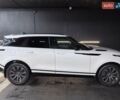 Ленд Ровер Рендж Ровер Велар 2022 в Киеве на Automoto.ua Белый Ленд Ровер Рендж Ровер Велар, объемом двигателя 2 л и пробегом 45 тыс. км за 68500 $, фото 1 на Automoto.ua