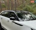 Білий Ленд Ровер Рендж Ровер Велар, об'ємом двигуна 2 л та пробігом 37 тис. км за 53000 $, фото 19 на Automoto.ua