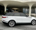 Білий Ленд Ровер Рендж Ровер Велар, об'ємом двигуна 2 л та пробігом 40 тис. км за 67000 $, фото 35 на Automoto.ua