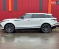 Белый Ленд Ровер Рендж Ровер Велар, объемом двигателя 2 л и пробегом 45 тыс. км за 64999 $, фото 78 на Automoto.ua