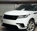 Белый Ленд Ровер Рендж Ровер Велар, объемом двигателя 2 л и пробегом 20 тыс. км за 45999 $, фото 2 на Automoto.ua