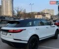 Білий Ленд Ровер Рендж Ровер Велар, об'ємом двигуна 2 л та пробігом 52 тис. км за 55000 $, фото 5 на Automoto.ua