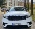 Ленд Ровер Рендж Ровер Велар 2022 в Одессе на Automoto.ua Белый Ленд Ровер Рендж Ровер Велар, объемом двигателя 2 л и пробегом 26 тыс. км за 65999 $, фото 4 на Automoto.ua