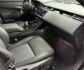 Білий Ленд Ровер Рендж Ровер Велар, об'ємом двигуна 2 л та пробігом 20 тис. км за 41500 $, фото 18 на Automoto.ua