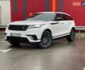 Белый Ленд Ровер Рендж Ровер Велар, объемом двигателя 2 л и пробегом 45 тыс. км за 64999 $, фото 1 на Automoto.ua