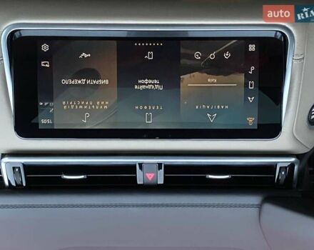 Белый Ленд Ровер Рендж Ровер Велар, объемом двигателя 2 л и пробегом 45 тыс. км за 64999 $, фото 33 на Automoto.ua