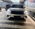 Ленд Ровер Рендж Ровер Велар 2022 в Киеве на Automoto.ua Белый Ленд Ровер Рендж Ровер Велар, объемом двигателя 2 л и пробегом 45 тыс. км за 68500 $, фото 5 на Automoto.ua