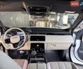 Ленд Ровер Рендж Ровер Велар 2022 в Киеве на Automoto.ua Белый Ленд Ровер Рендж Ровер Велар, объемом двигателя 2 л и пробегом 45 тыс. км за 68500 $, фото 11 на Automoto.ua