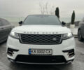 Білий Ленд Ровер Рендж Ровер Велар, об'ємом двигуна 2 л та пробігом 40 тис. км за 67000 $, фото 5 на Automoto.ua