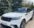Ленд Ровер Рендж Ровер Велар 2022 в Одессе на Automoto.ua Белый Ленд Ровер Рендж Ровер Велар, объемом двигателя 2 л и пробегом 26 тыс. км за 65999 $, фото 7 на Automoto.ua