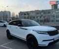 Білий Ленд Ровер Рендж Ровер Велар, об'ємом двигуна 2 л та пробігом 52 тис. км за 55000 $, фото 1 на Automoto.ua