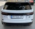 Білий Ленд Ровер Рендж Ровер Велар, об'ємом двигуна 2 л та пробігом 46 тис. км за 51500 $, фото 5 на Automoto.ua