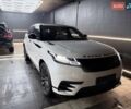 Ленд Ровер Рендж Ровер Велар 2022 в Киеве на Automoto.ua Белый Ленд Ровер Рендж Ровер Велар, объемом двигателя 2 л и пробегом 45 тыс. км за 68500 $, фото 10 на Automoto.ua