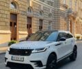Білий Ленд Ровер Рендж Ровер Велар, об'ємом двигуна 2 л та пробігом 46 тис. км за 51500 $, фото 25 на Automoto.ua