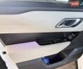 Ленд Ровер Рендж Ровер Велар 2022 в Киеве на Automoto.ua Белый Ленд Ровер Рендж Ровер Велар, объемом двигателя 2 л и пробегом 45 тыс. км за 68500 $, фото 6 на Automoto.ua