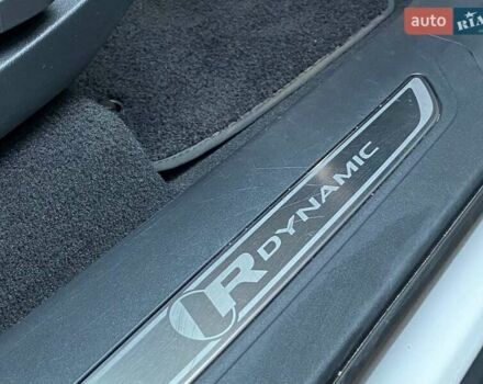Белый Ленд Ровер Рендж Ровер Велар, объемом двигателя 2 л и пробегом 45 тыс. км за 64999 $, фото 61 на Automoto.ua