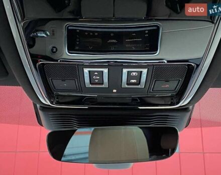 Белый Ленд Ровер Рендж Ровер Велар, объемом двигателя 2 л и пробегом 45 тыс. км за 64999 $, фото 38 на Automoto.ua