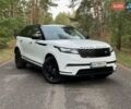 Білий Ленд Ровер Рендж Ровер Велар, об'ємом двигуна 2 л та пробігом 37 тис. км за 53000 $, фото 10 на Automoto.ua