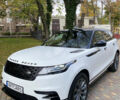 Ленд Ровер Рендж Ровер Велар 2022 в Одессе на Automoto.ua Белый Ленд Ровер Рендж Ровер Велар, объемом двигателя 2 л и пробегом 26 тыс. км за 65999 $, фото 2 на Automoto.ua