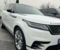 Білий Ленд Ровер Рендж Ровер Велар, об'ємом двигуна 2 л та пробігом 40 тис. км за 67000 $, фото 7 на Automoto.ua