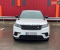 Белый Ленд Ровер Рендж Ровер Велар, объемом двигателя 2 л и пробегом 45 тыс. км за 64999 $, фото 3 на Automoto.ua