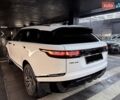 Ленд Ровер Рендж Ровер Велар 2022 в Киеве на Automoto.ua Белый Ленд Ровер Рендж Ровер Велар, объемом двигателя 2 л и пробегом 45 тыс. км за 68500 $, фото 3 на Automoto.ua