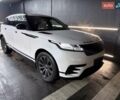 Ленд Ровер Рендж Ровер Велар 2022 в Киеве на Automoto.ua Белый Ленд Ровер Рендж Ровер Велар, объемом двигателя 2 л и пробегом 45 тыс. км за 68500 $, фото 1 на Automoto.ua