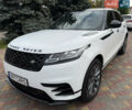 Ленд Ровер Рендж Ровер Велар 2022 в Одессе на Automoto.ua Белый Ленд Ровер Рендж Ровер Велар, объемом двигателя 2 л и пробегом 26 тыс. км за 65999 $, фото 13 на Automoto.ua