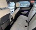 Ленд Ровер Рендж Ровер Велар 2022 в Киеве на Automoto.ua Белый Ленд Ровер Рендж Ровер Велар, объемом двигателя 2 л и пробегом 45 тыс. км за 68500 $, фото 14 на Automoto.ua