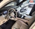Ленд Ровер Рендж Ровер Велар 2022 в Киеве на Automoto.ua Белый Ленд Ровер Рендж Ровер Велар, объемом двигателя 2 л и пробегом 45 тыс. км за 68500 $, фото 13 на Automoto.ua