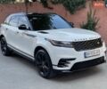 Білий Ленд Ровер Рендж Ровер Велар, об'ємом двигуна 2 л та пробігом 46 тис. км за 51500 $, фото 1 на Automoto.ua