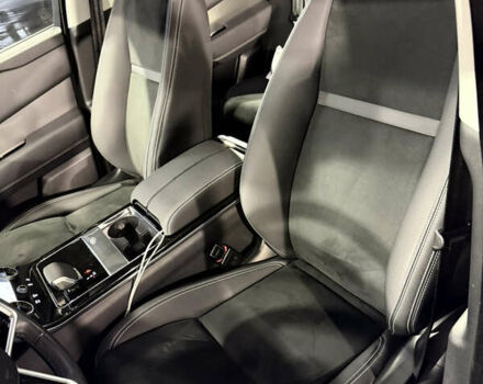 Білий Ленд Ровер Рендж Ровер Велар, об'ємом двигуна 2 л та пробігом 44 тис. км за 60000 $, фото 8 на Automoto.ua