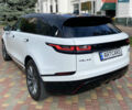 Ленд Ровер Рендж Ровер Велар 2022 в Одессе на Automoto.ua Белый Ленд Ровер Рендж Ровер Велар, объемом двигателя 2 л и пробегом 26 тыс. км за 65999 $, фото 10 на Automoto.ua