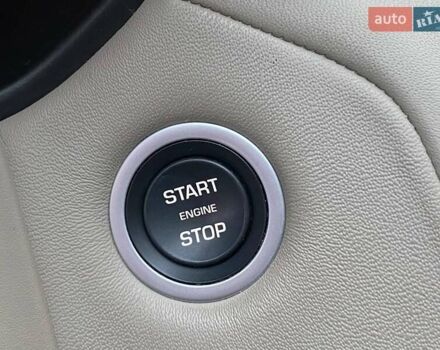 Белый Ленд Ровер Рендж Ровер Велар, объемом двигателя 2 л и пробегом 45 тыс. км за 64999 $, фото 31 на Automoto.ua