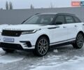 Белый Ленд Ровер Рендж Ровер Велар, объемом двигателя 2 л и пробегом 16 тыс. км за 83900 $, фото 3 на Automoto.ua