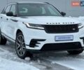 Белый Ленд Ровер Рендж Ровер Велар, объемом двигателя 2 л и пробегом 16 тыс. км за 83900 $, фото 1 на Automoto.ua