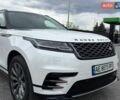 Білий Ленд Ровер Рендж Ровер Велар, об'ємом двигуна 2 л та пробігом 29 тис. км за 68900 $, фото 1 на Automoto.ua